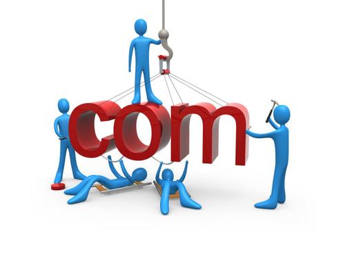 平山企业网站建设成功与否和哪些有关呢