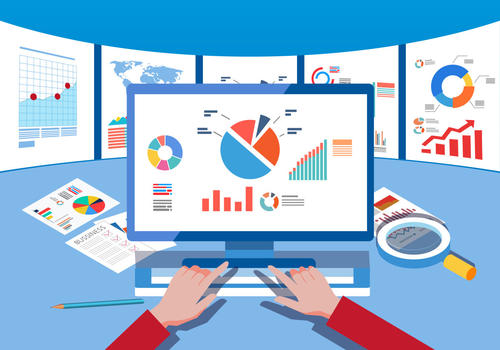 平山哪一种网站设计风格才是适合企业呢？