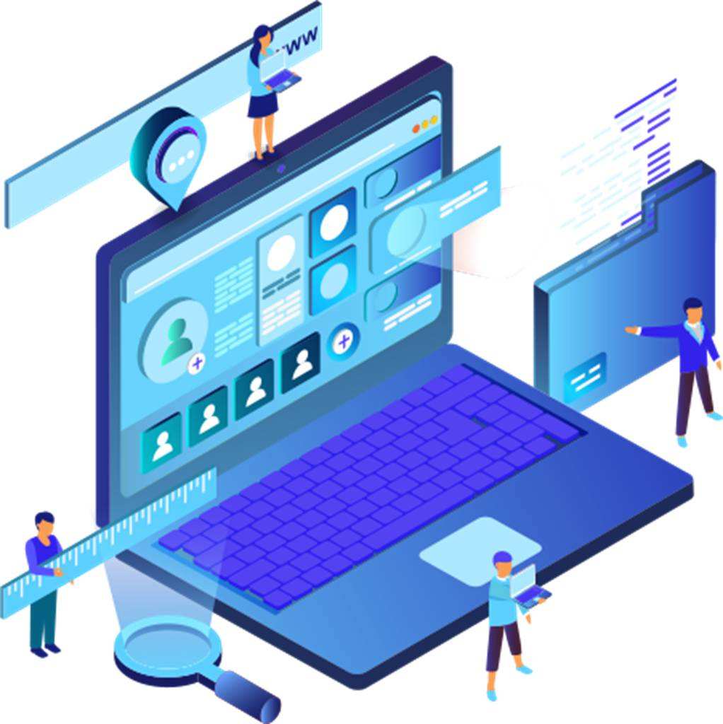 平山分析企业网站设计过程中需要注意的几个问题