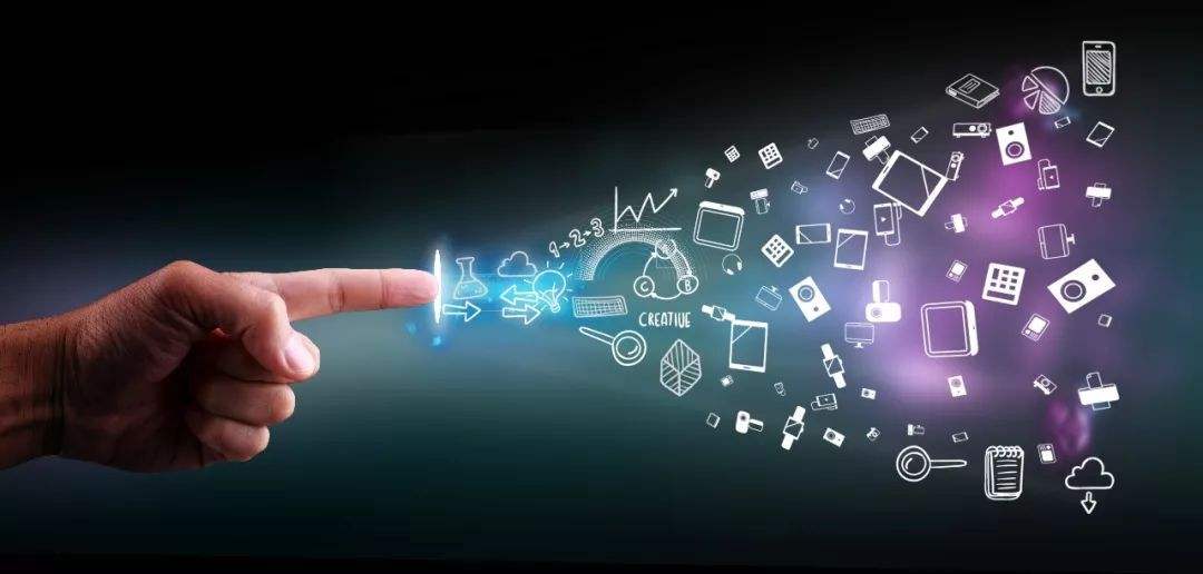 平山总结目前运用比较广泛的几种企业网络推广方式